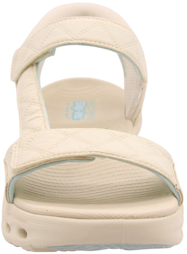 Skechers Sandaal Beige Beige