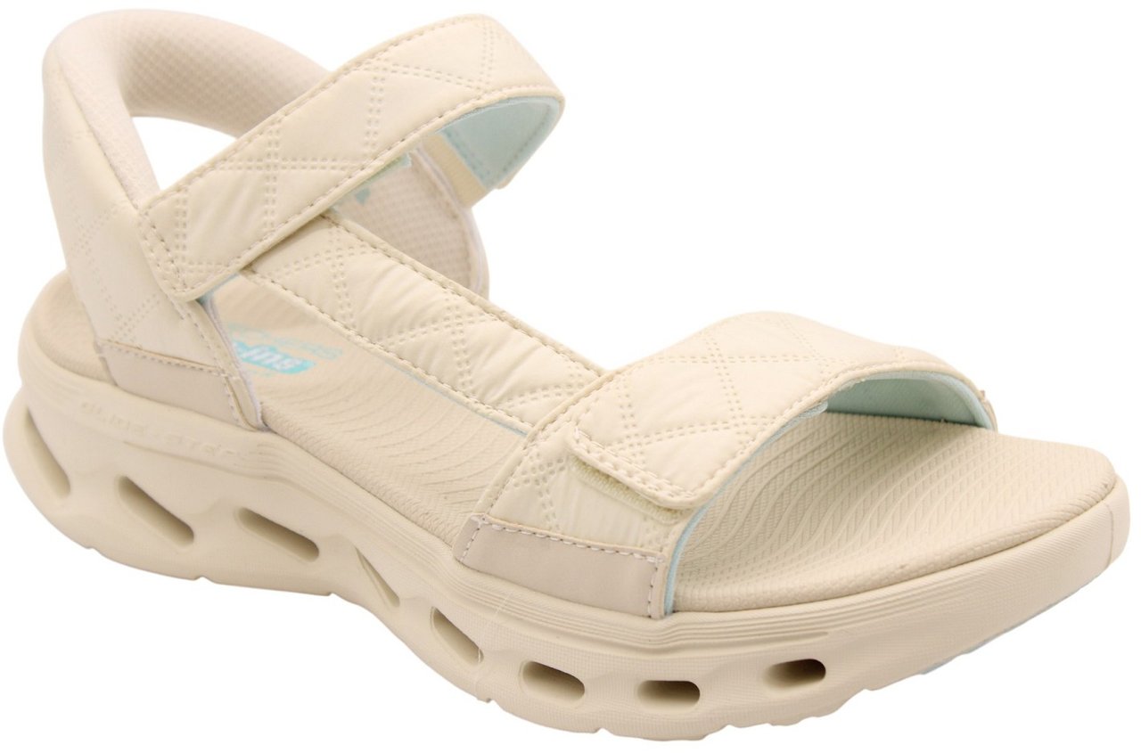Skechers Sandaal Beige Beige