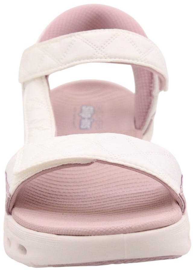 Skechers Sandaal White Wit