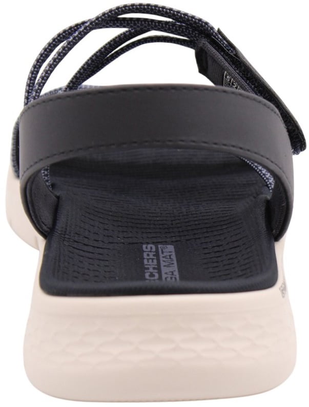 Skechers Sandaal Blue Blauw