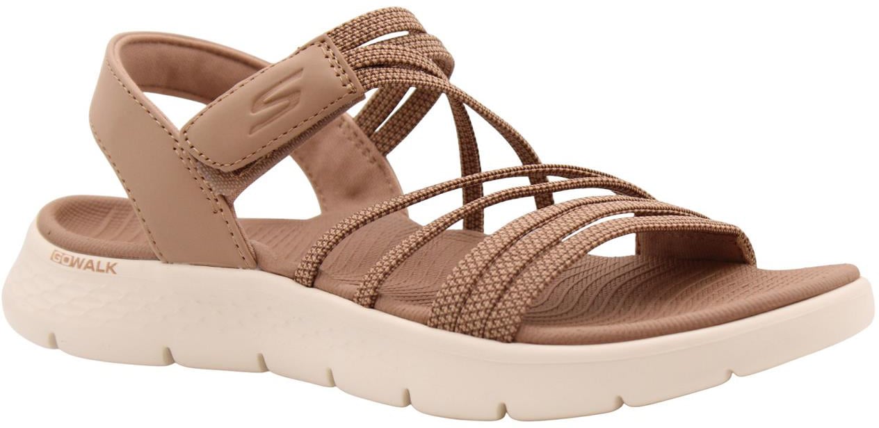 Skechers Sandaal Beige Beige