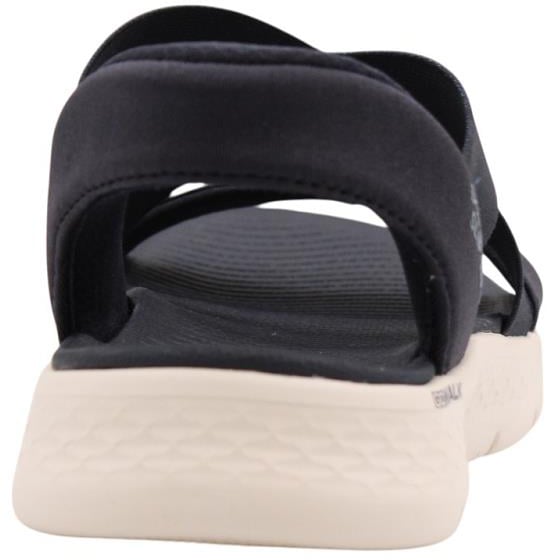 Skechers Sandaal Blue Blauw