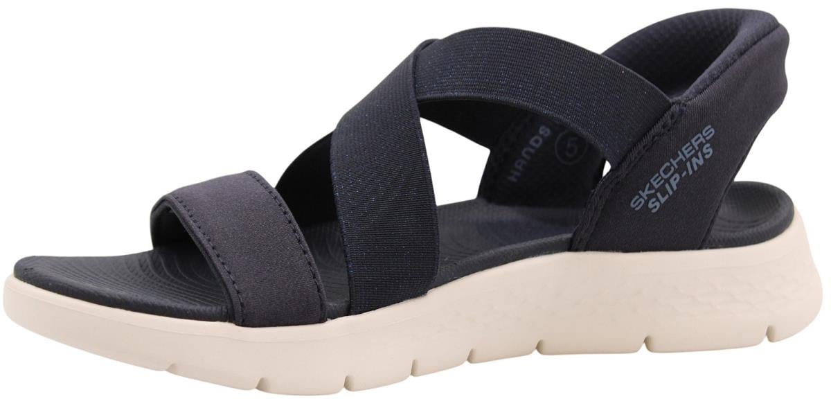 Skechers Sandaal Blue Blauw