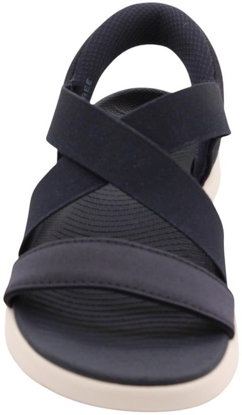 Skechers Sandaal Blue Blauw