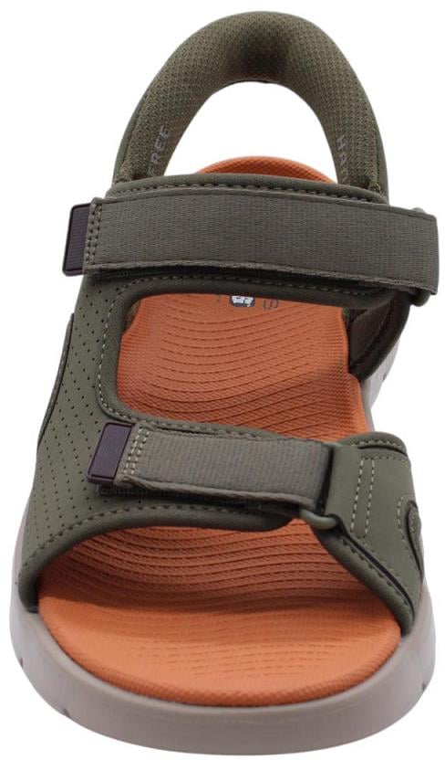 Skechers Sandaal Green Groen