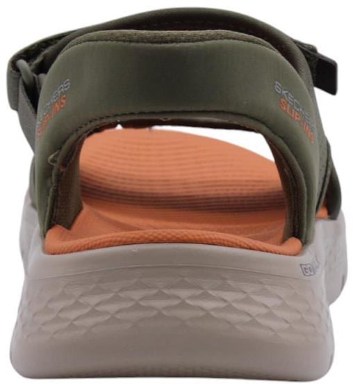 Skechers Sandaal Green Groen