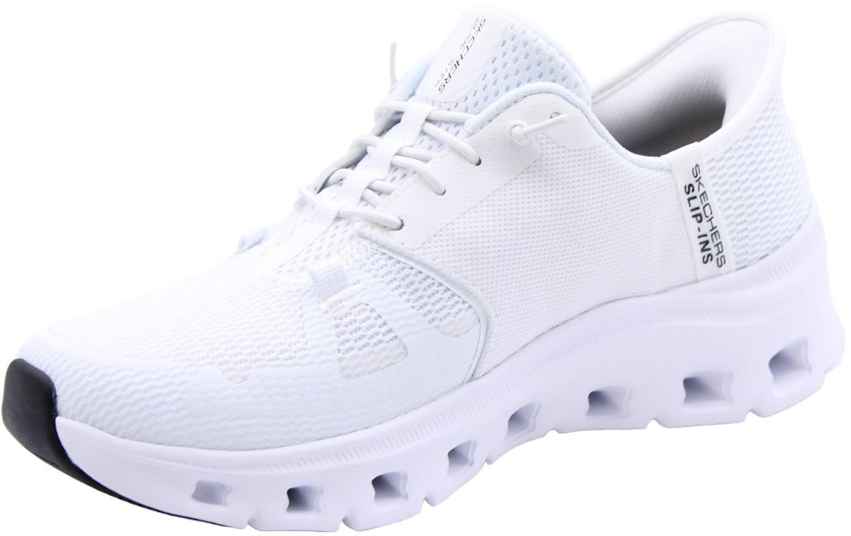 Skechers Sneaker White Wit
