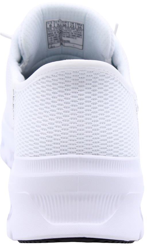 Skechers Sneaker White Wit
