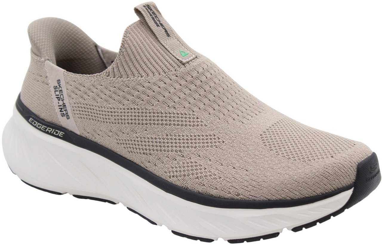 Skechers Sneaker Taupe Taupe