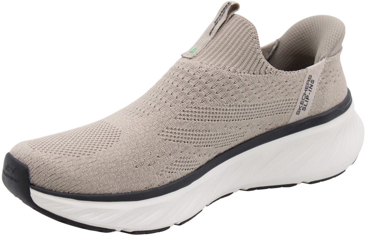 Skechers Sneaker Taupe Taupe