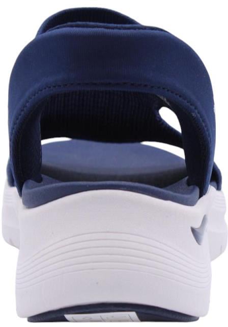 Skechers Sandaal Blue Blauw