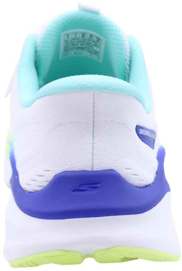 Skechers Sneaker White Wit