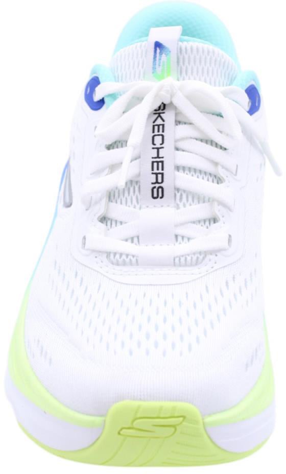Skechers Sneaker White Wit