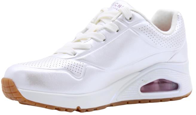 Skechers Sneaker White Wit