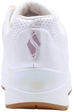 Skechers Sneaker White Wit