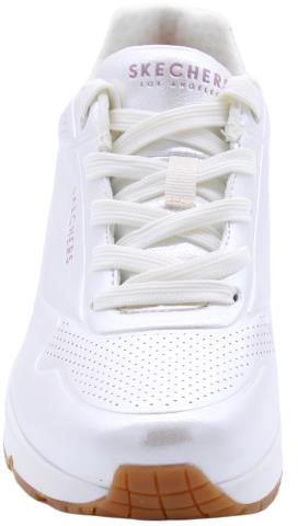 Skechers Sneaker White Wit