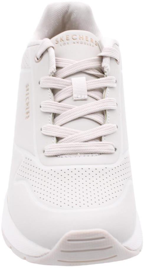 Skechers Sneaker White Wit
