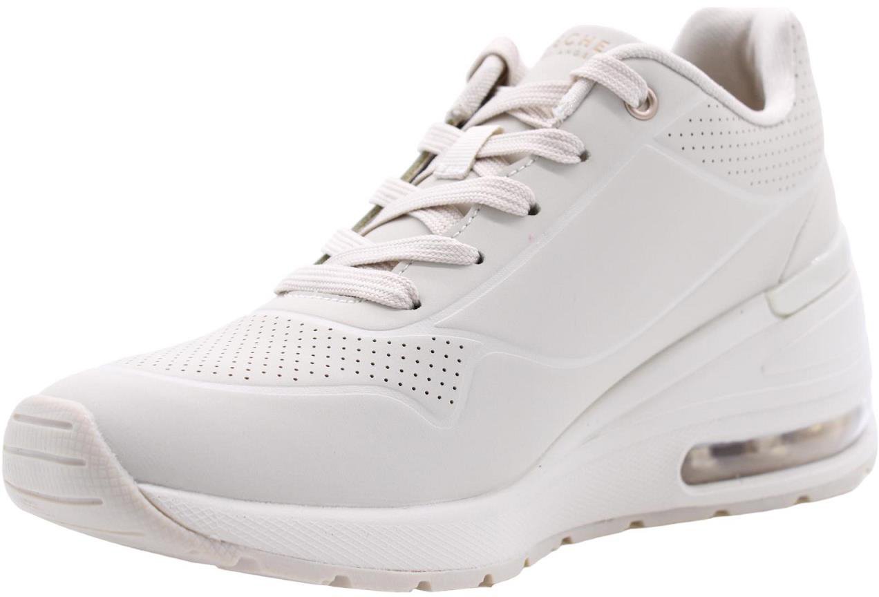 Skechers Sneaker White Wit