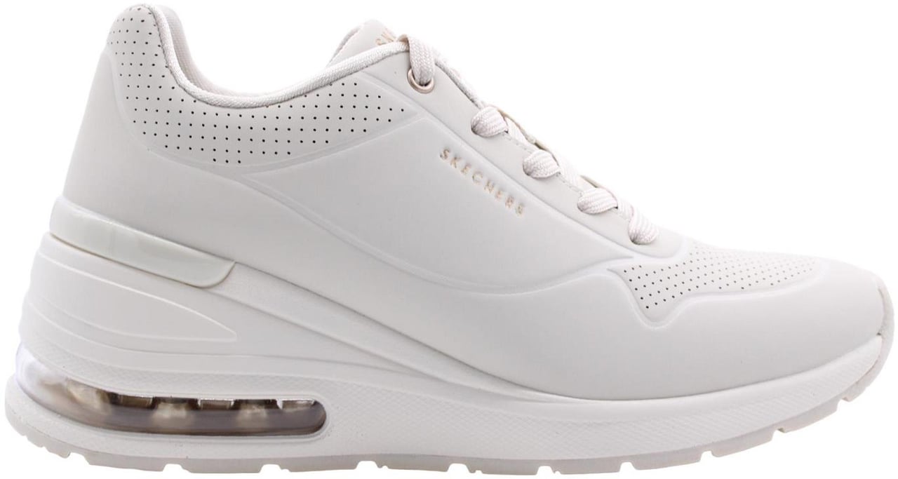 Skechers Sneaker White Wit