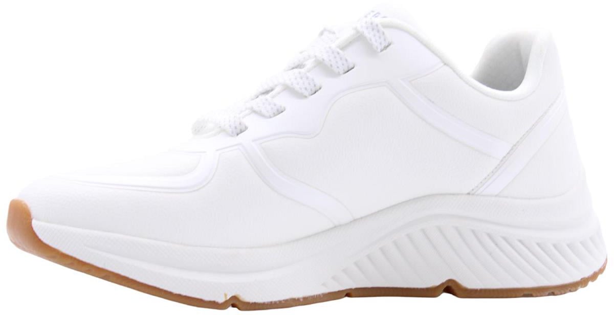 Skechers Sneaker White Wit