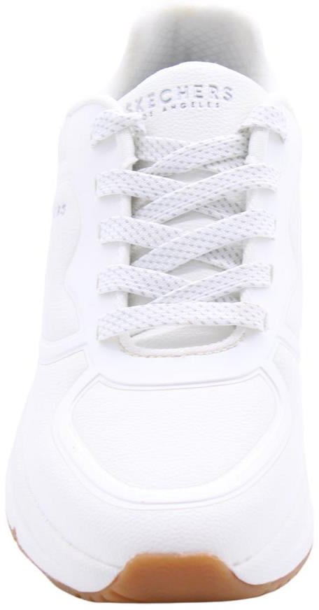 Skechers Sneaker White Wit