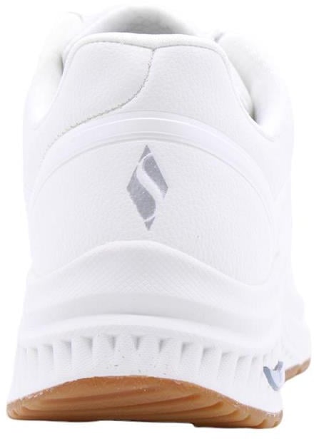 Skechers Sneaker White Wit