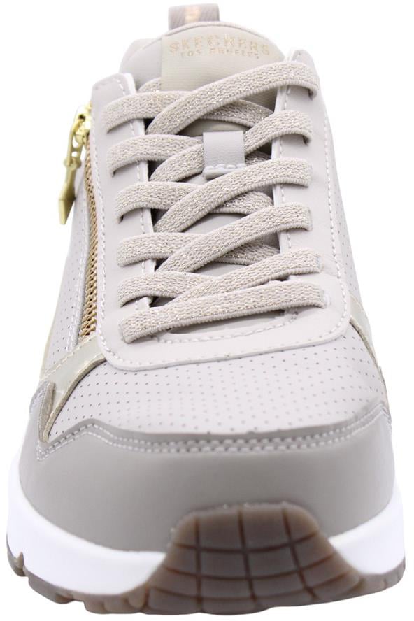 Skechers Sneaker Taupe Taupe