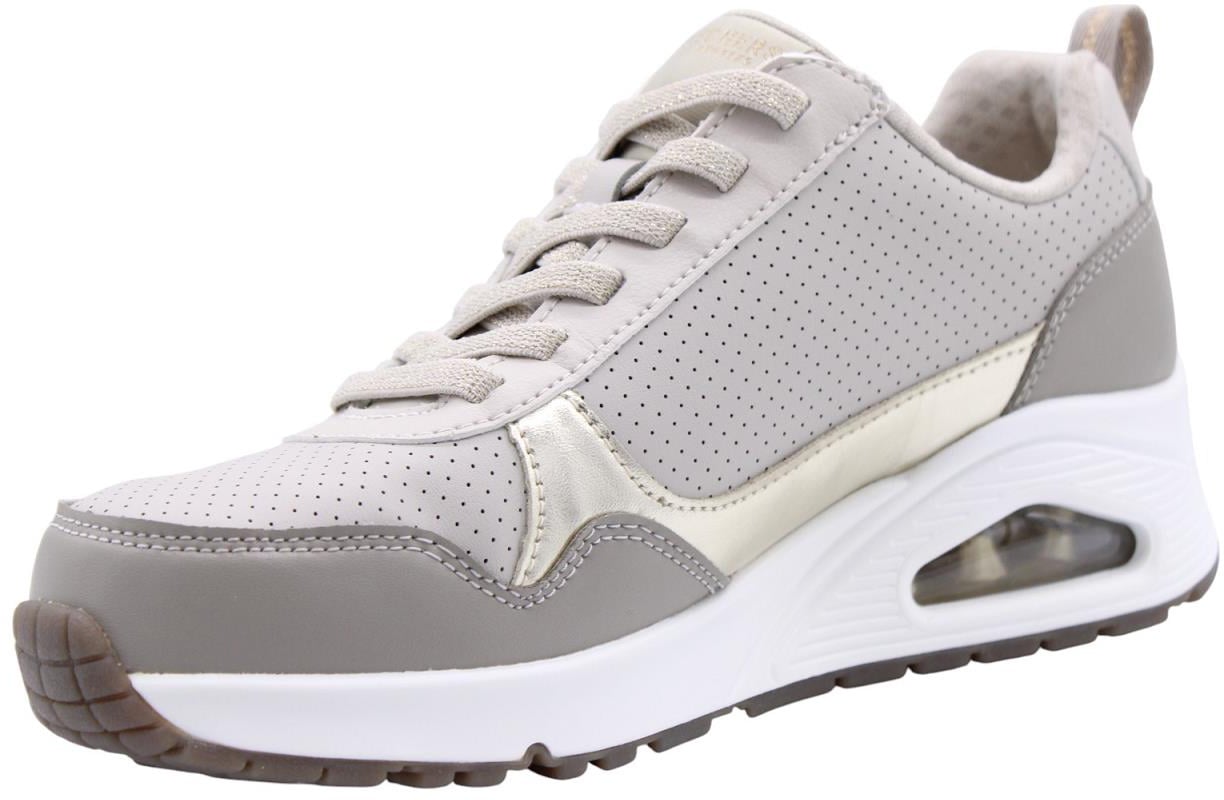 Skechers Sneaker Taupe Taupe