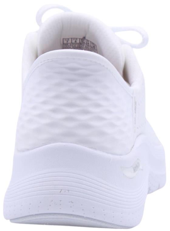 Skechers Sneaker White Wit