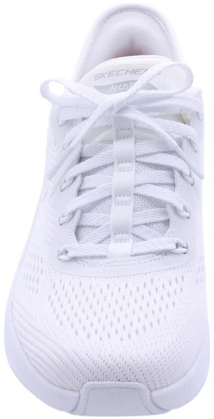 Skechers Sneaker White Wit