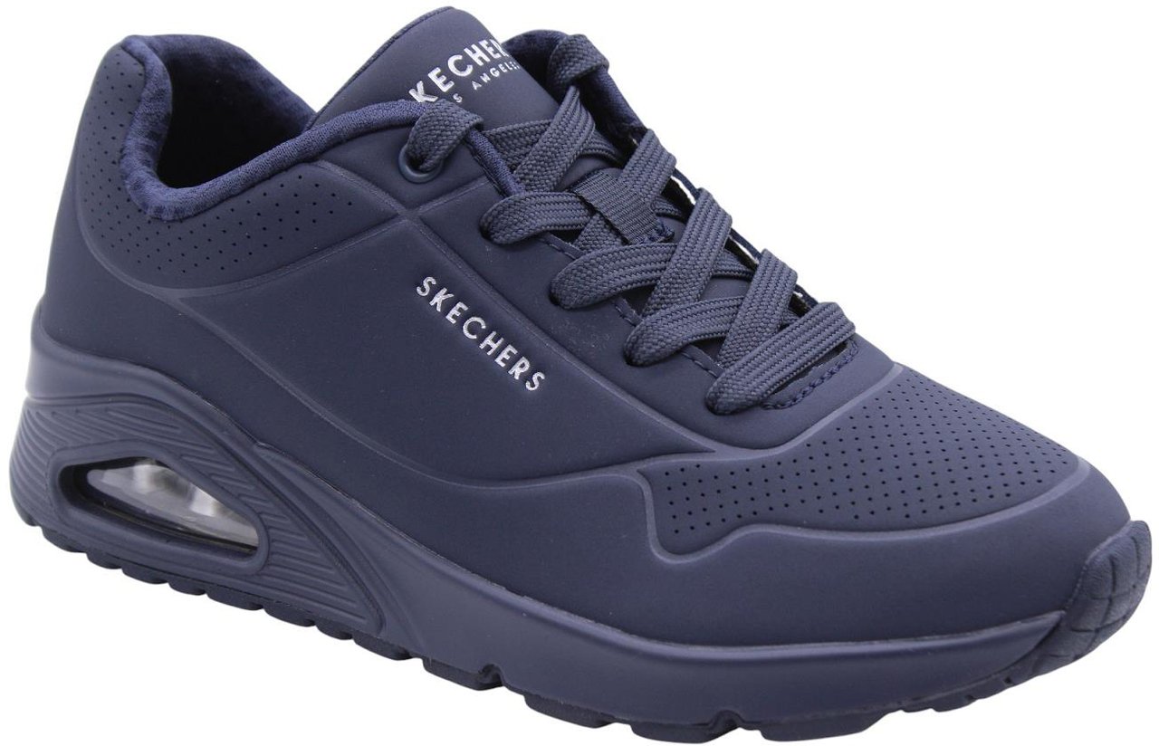 Skechers Sneaker Blue Blauw