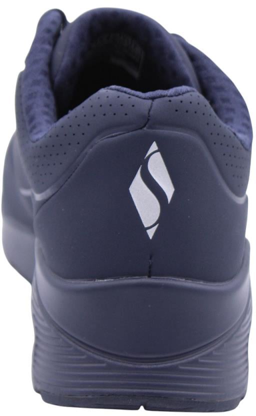 Skechers Sneaker Blue Blauw