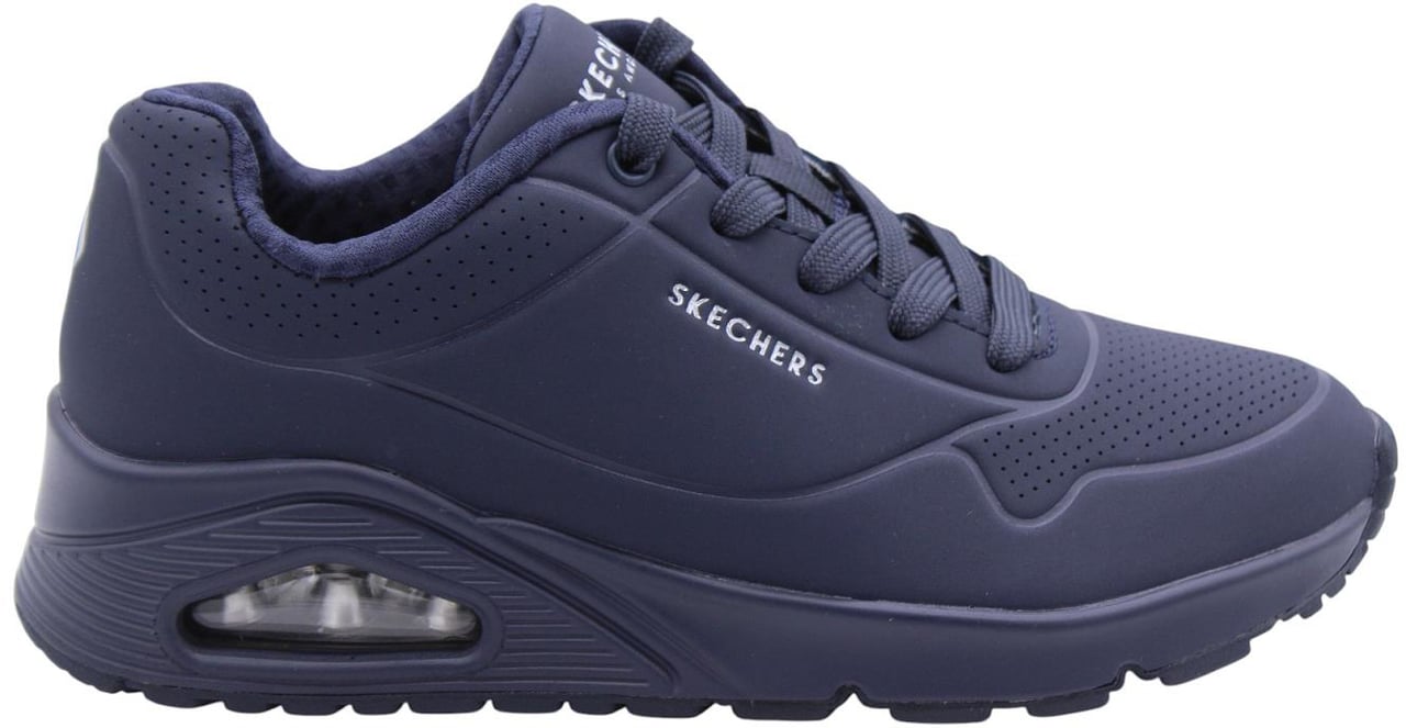 Skechers Sneaker Blue Blauw