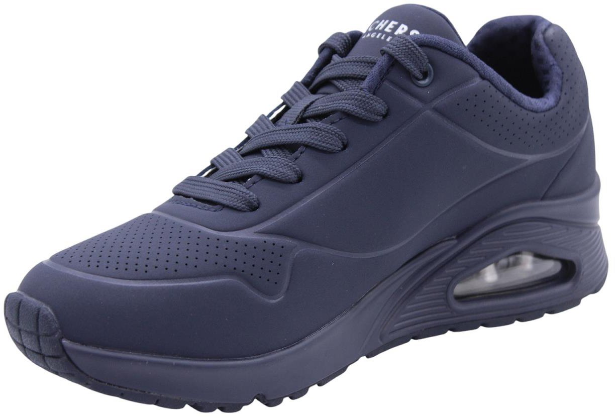 Skechers Sneaker Blue Blauw