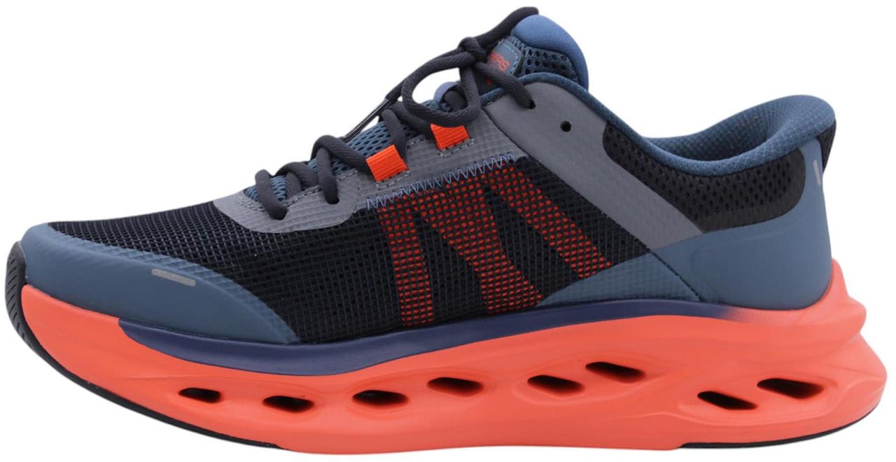 Skechers Sneaker Blue Blauw