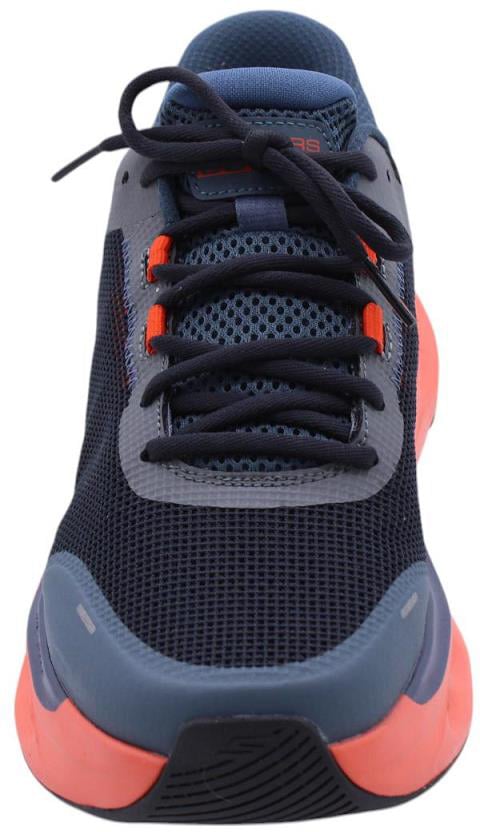 Skechers Sneaker Blue Blauw