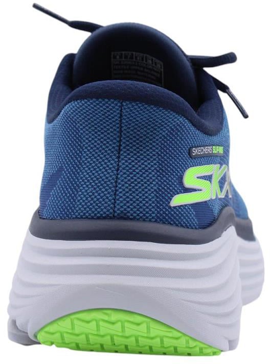 Skechers Sneaker Blue Blauw