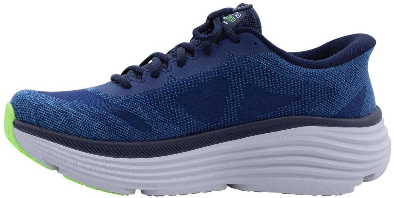 Skechers Sneaker Blue Blauw