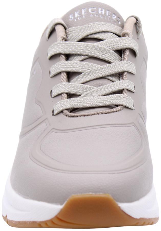 Skechers Sneaker Taupe Taupe