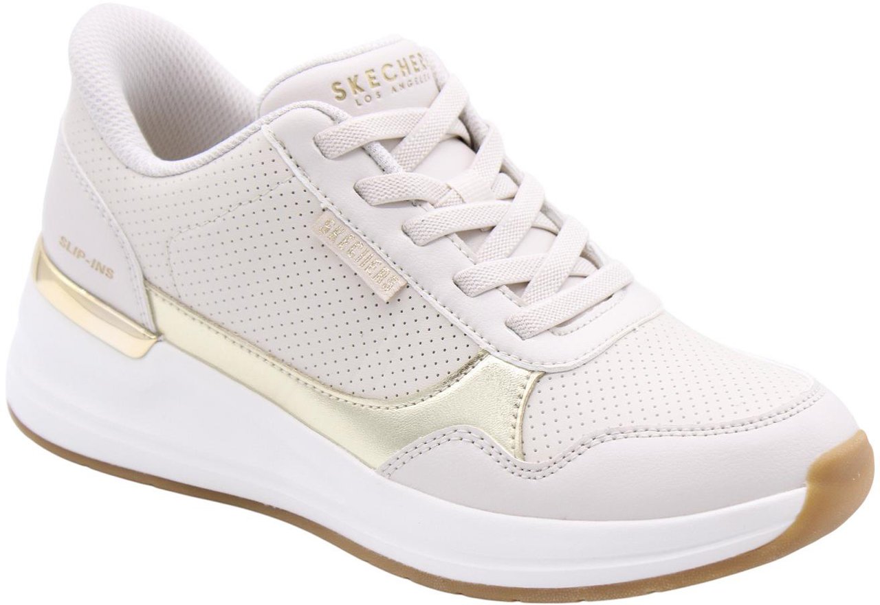 Skechers Sneaker Beige Beige