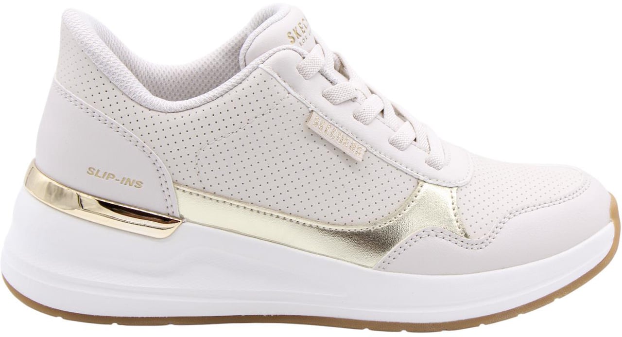 Skechers Sneaker Beige Beige
