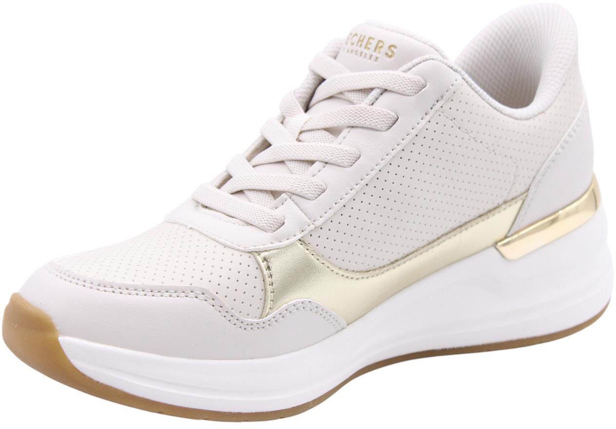 Skechers Sneaker Beige Beige