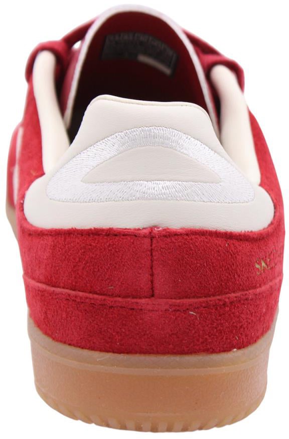Skechers Sneaker Red Rood
