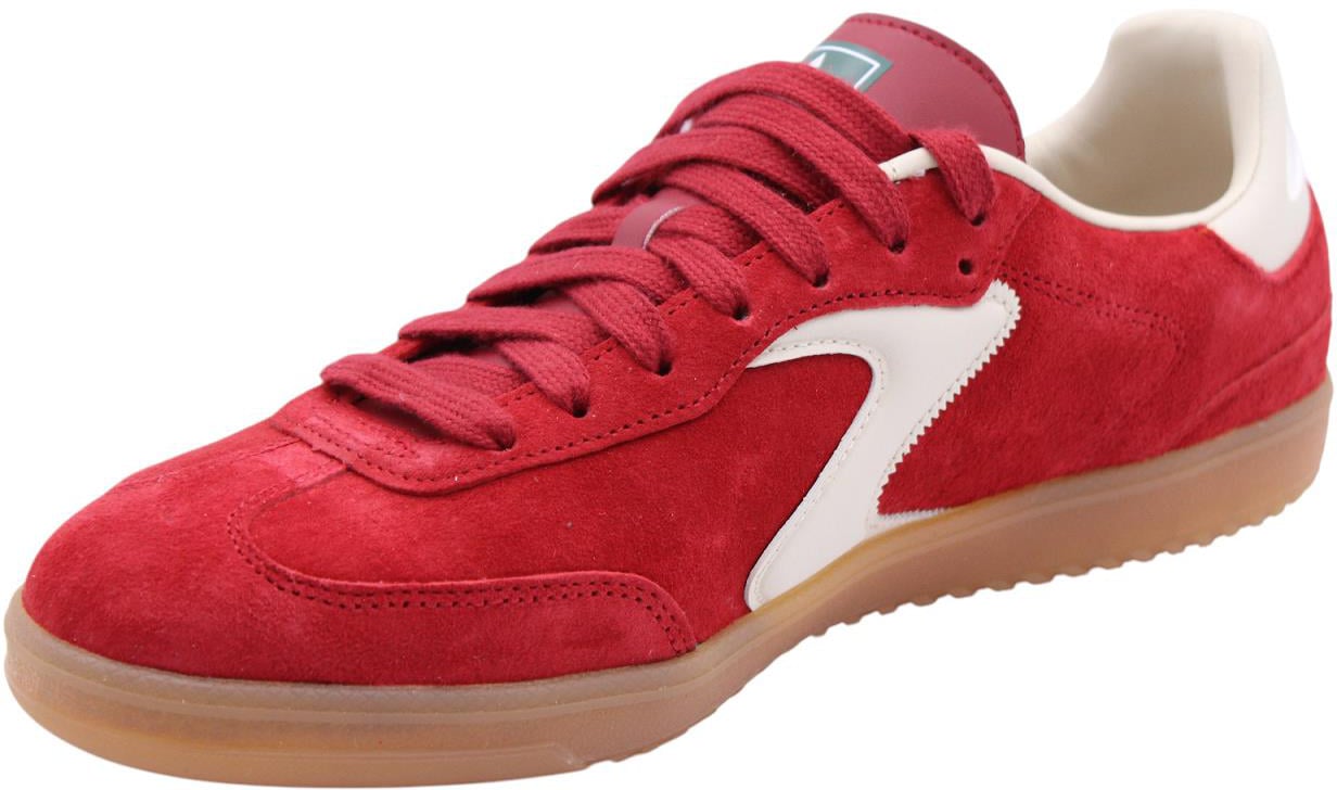 Skechers Sneaker Red Rood