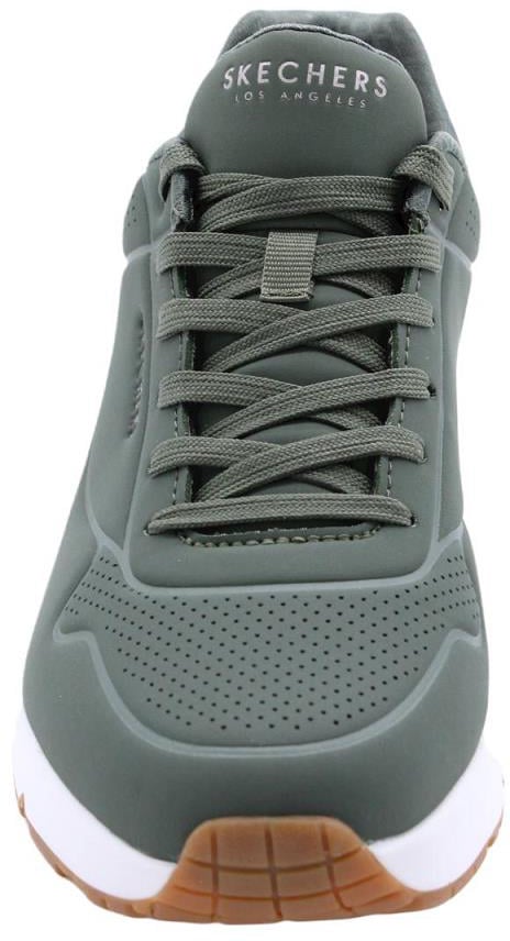 Skechers Sneaker Green Groen