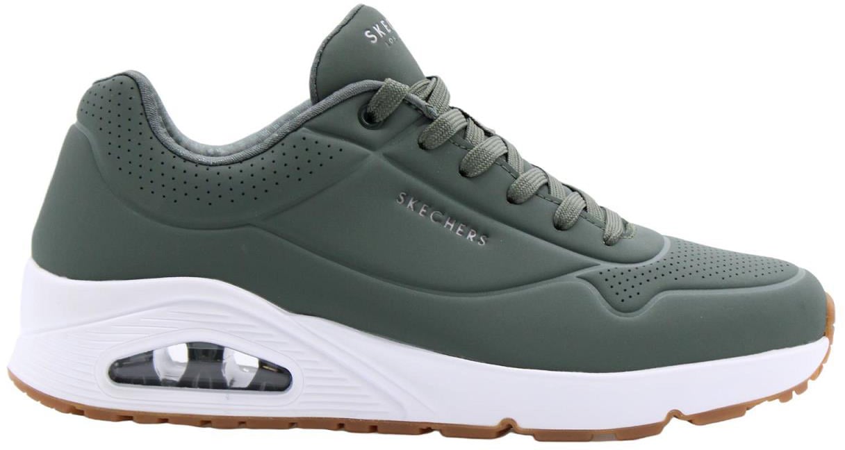 Skechers Sneaker Green Groen