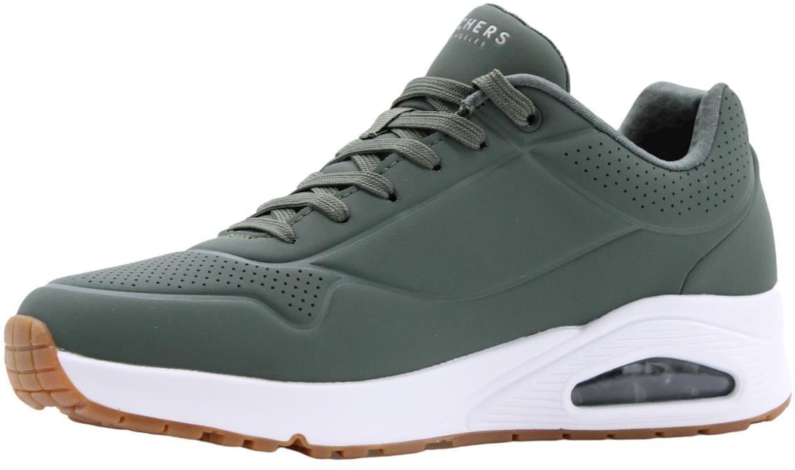 Skechers Sneaker Green Groen