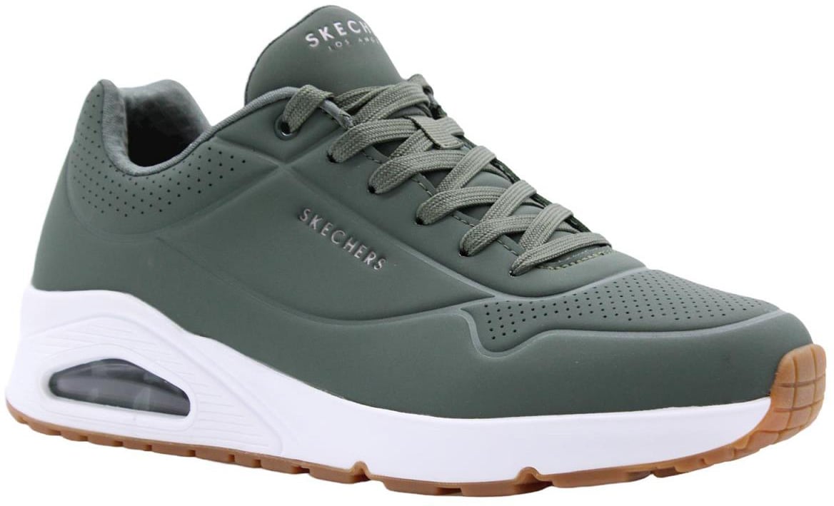 Skechers Sneaker Green Groen