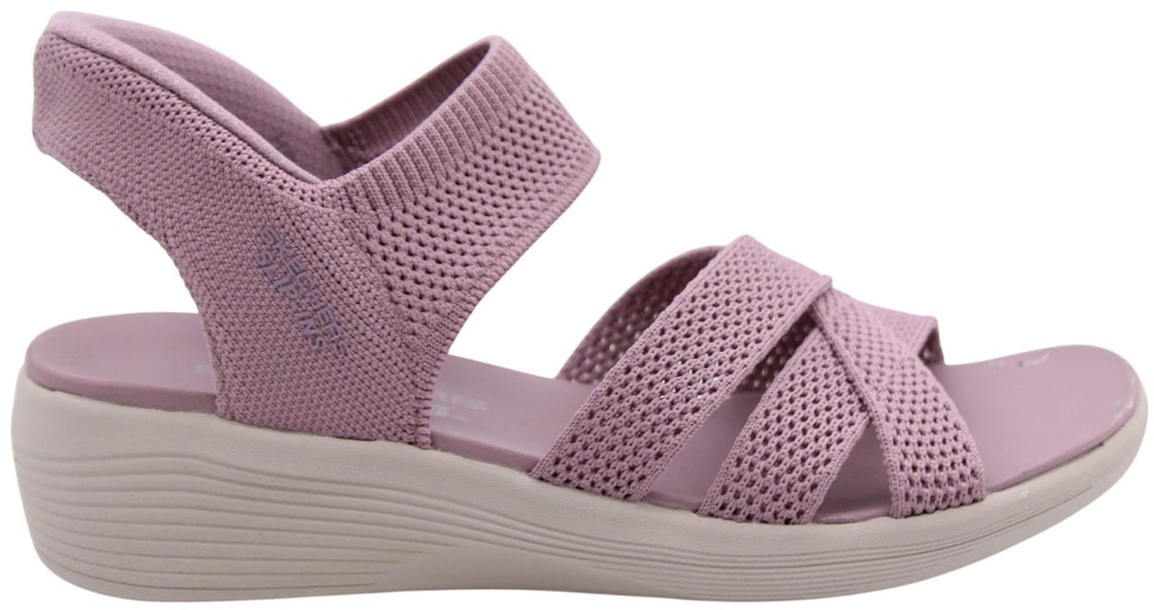 Skechers Sandaal Purple Paars