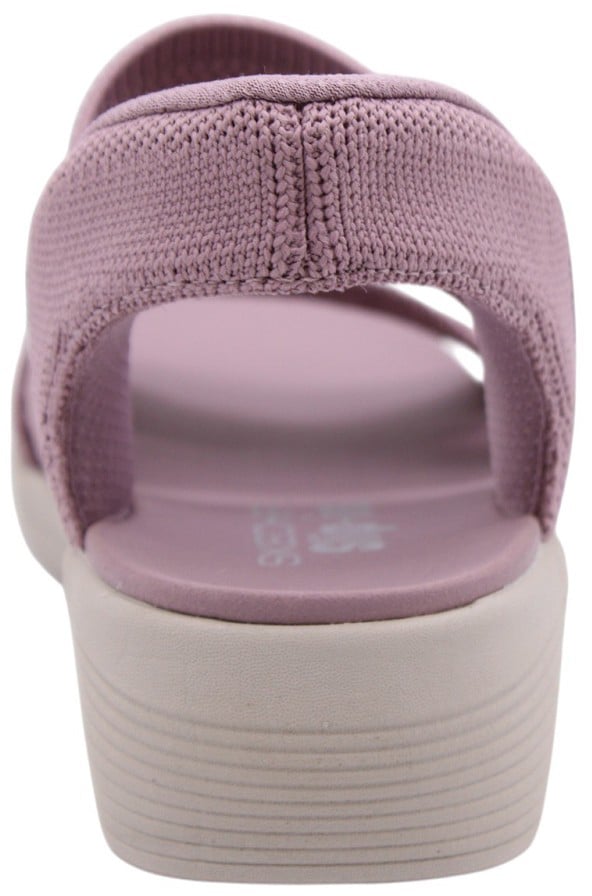 Skechers Sandaal Purple Paars